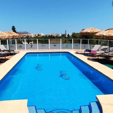 Villa Gota De Mar Jávea Kültér fotó