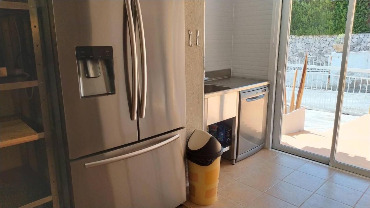 Villa Gota De Mar Jávea Kültér fotó