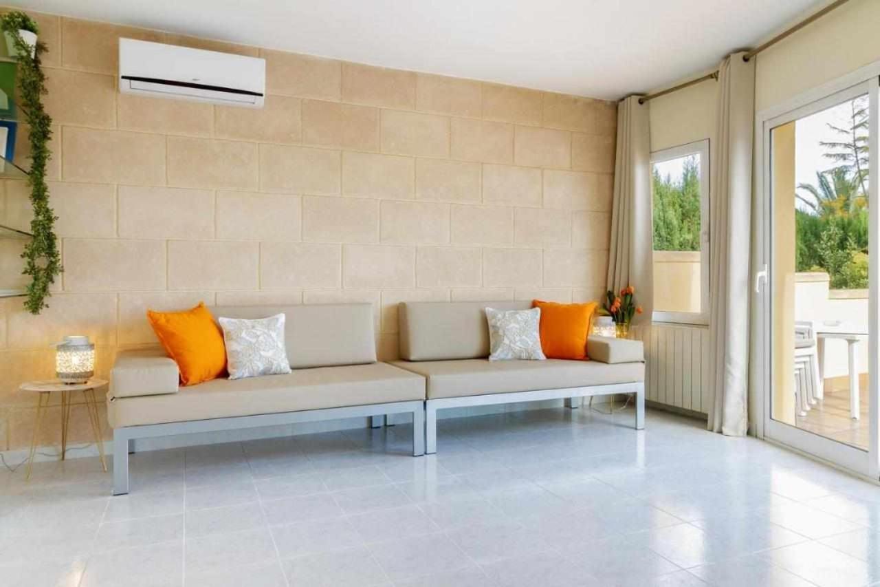 Villa Gota De Mar Jávea Kültér fotó