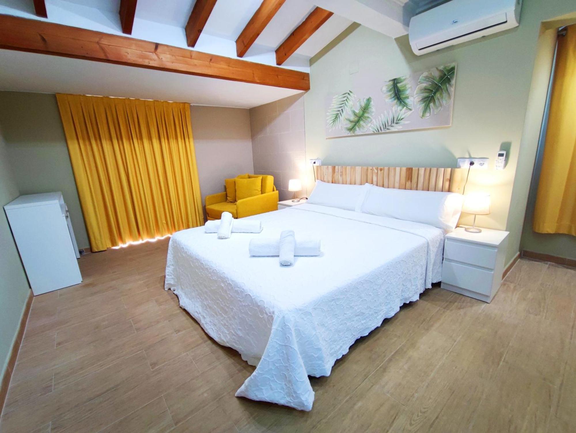 Villa Gota De Mar Jávea Kültér fotó