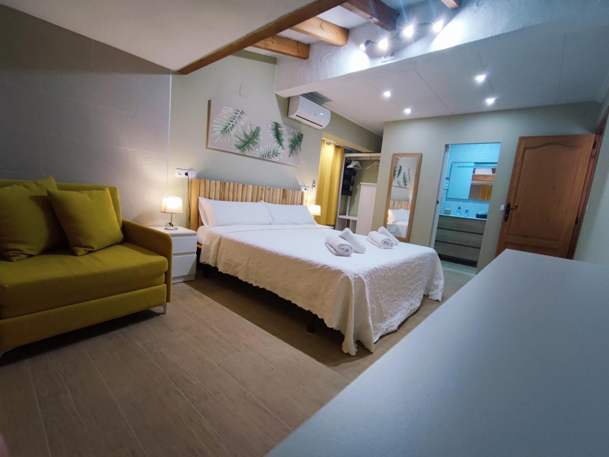 Villa Gota De Mar Jávea Kültér fotó